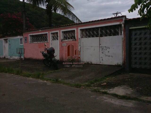 #28 - Casa para Venda em Rio de Janeiro - RJ - 3