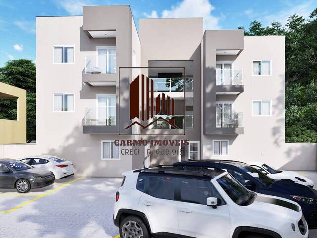 Apartamento para Venda em Duque de Caxias - 3