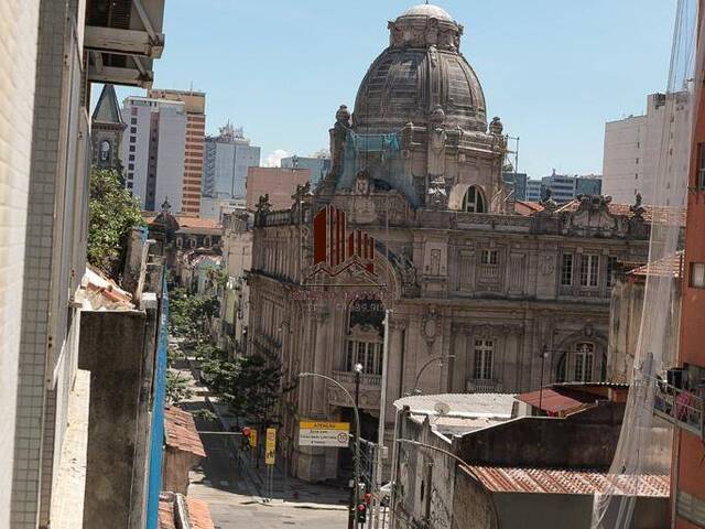 #32 - Apartamento para Venda em Rio de Janeiro - RJ - 2