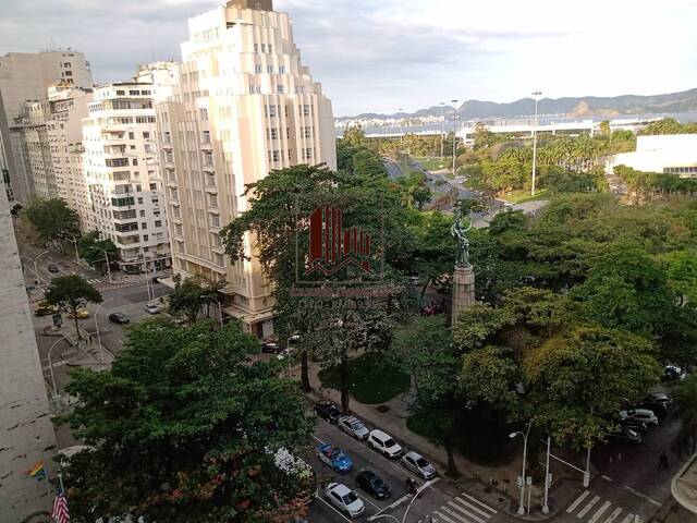 #34 - Andar Comercial para Venda em Rio de Janeiro - RJ