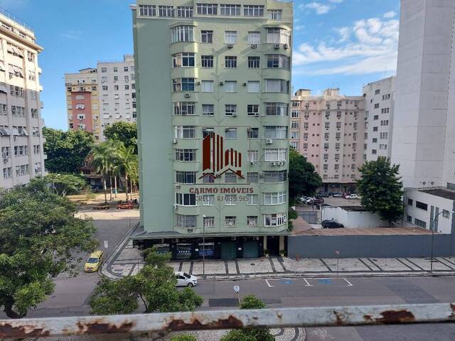 Sala para Venda em Rio de Janeiro - 1