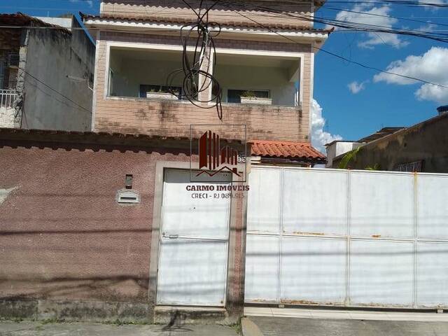 Casa para Venda em Rio de Janeiro - 1