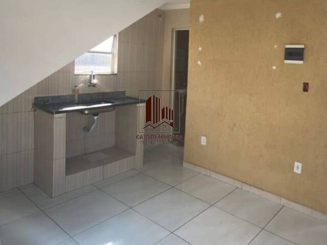 Apartamento para Venda em Rio de Janeiro - 1