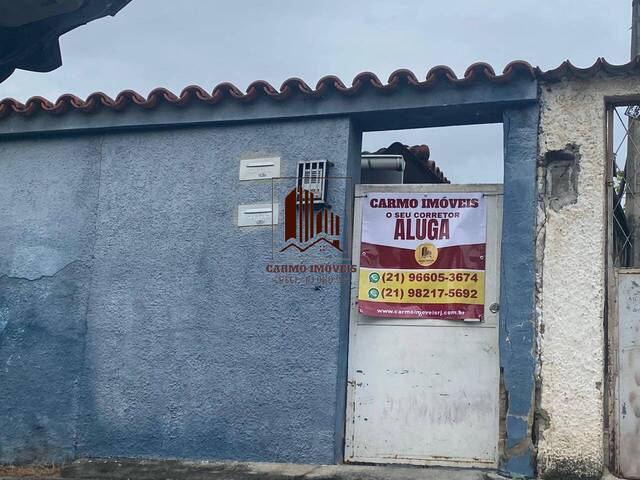 Casa para Venda em Rio de Janeiro - 1