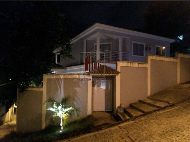 #64 - Casa para Venda em Rio de Janeiro - RJ - 3