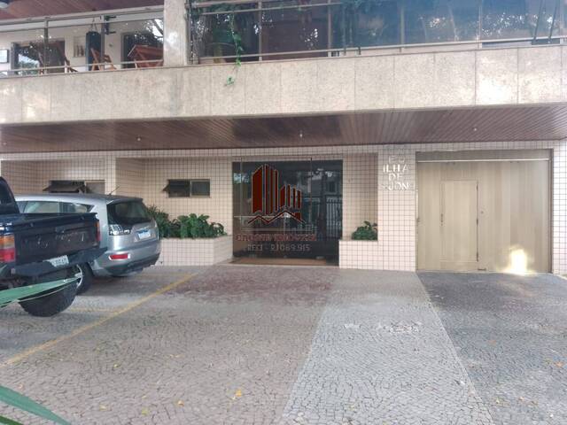 Apartamento para Venda em Rio de Janeiro - 5