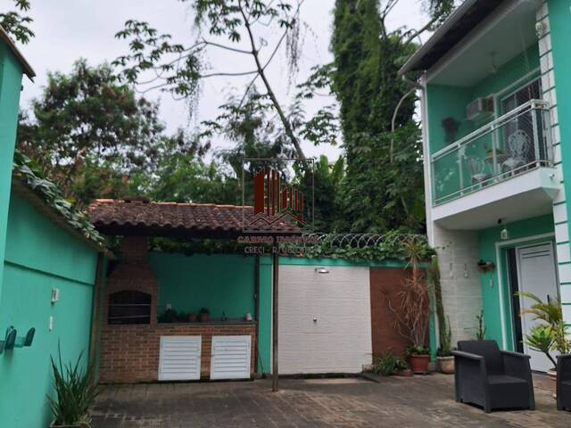 #68 - Casa para Venda em Rio de Janeiro - RJ - 2