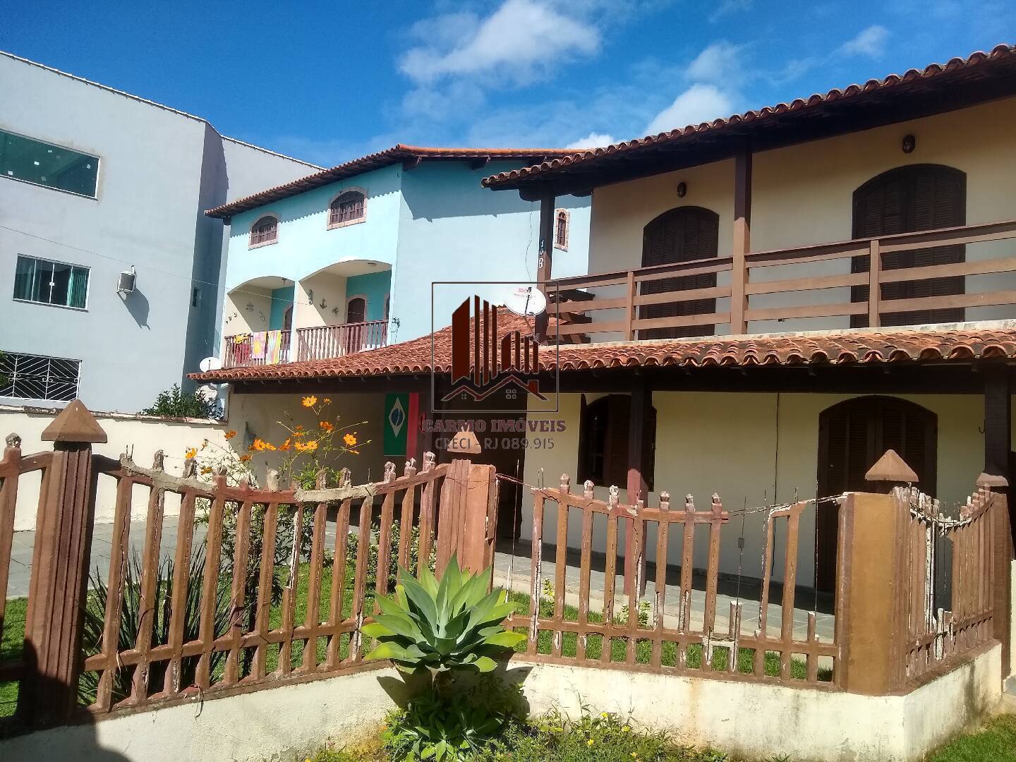 Casa à venda com 5 quartos, 375m² - Foto 4