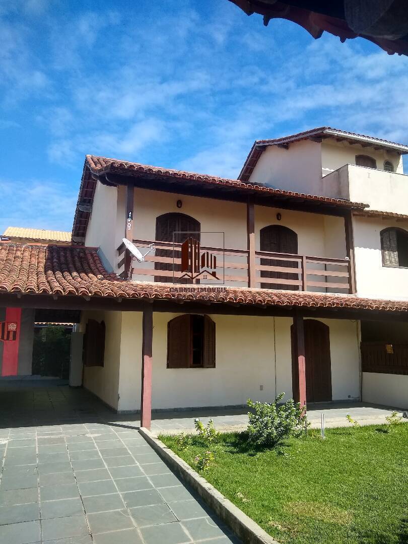 Casa à venda com 5 quartos, 375m² - Foto 3