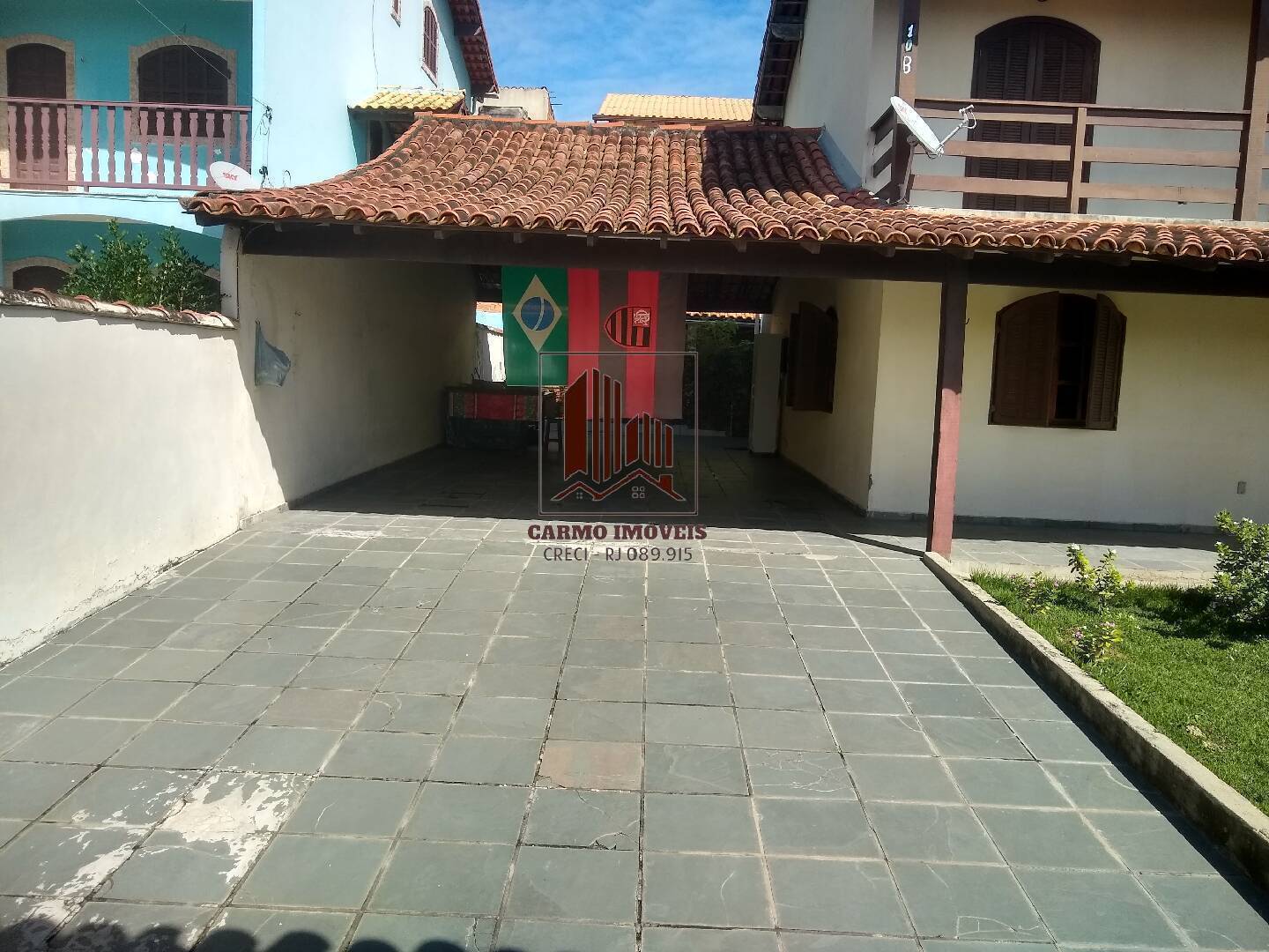 Casa à venda com 5 quartos, 375m² - Foto 7