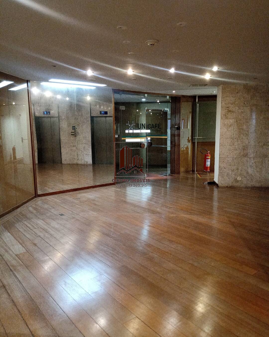 Conjunto Comercial-Sala para alugar, 675m² - Foto 5