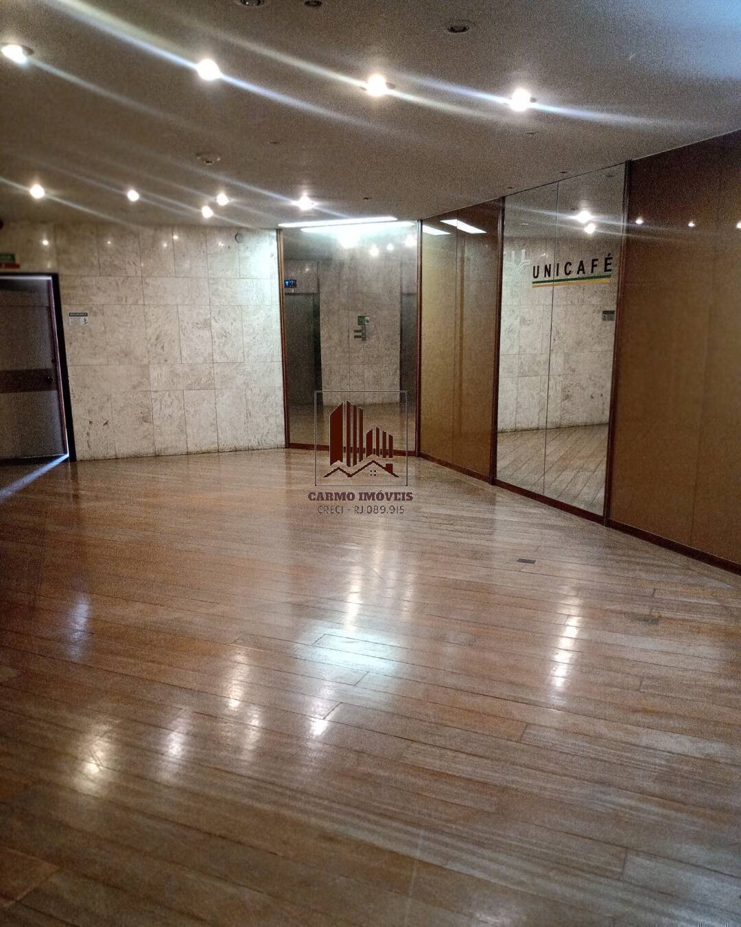 Conjunto Comercial-Sala para alugar, 675m² - Foto 4