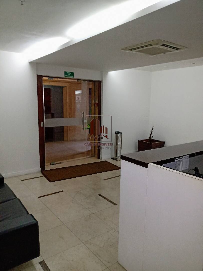 Conjunto Comercial-Sala à venda e aluguel, 584m² - Foto 5