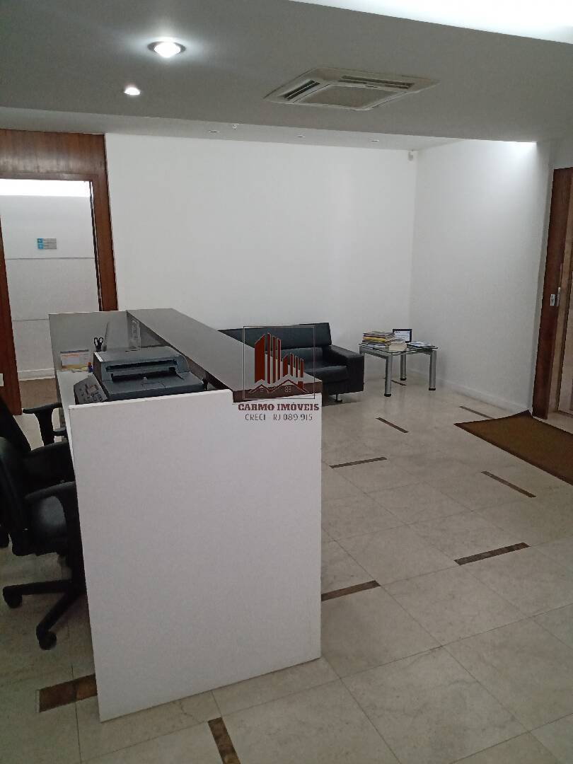 Conjunto Comercial-Sala à venda e aluguel, 584m² - Foto 10