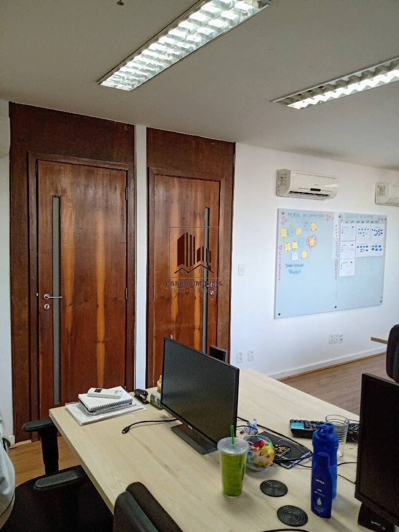 Conjunto Comercial-Sala à venda e aluguel, 584m² - Foto 30