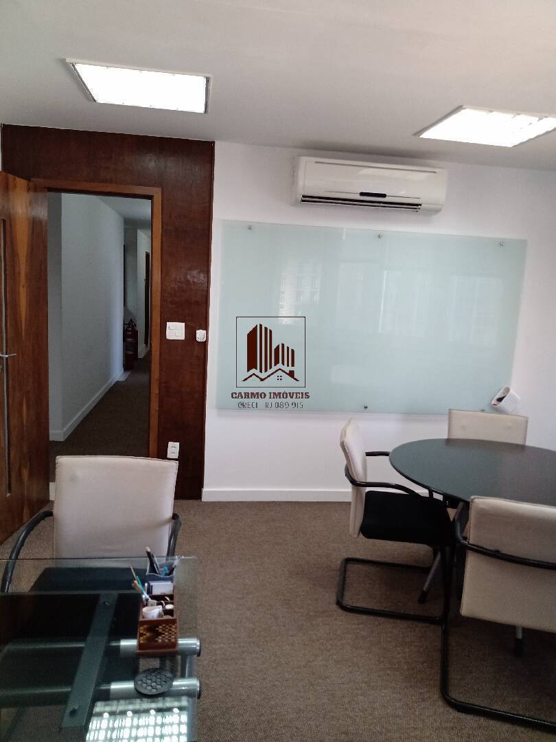 Conjunto Comercial-Sala à venda e aluguel, 584m² - Foto 34