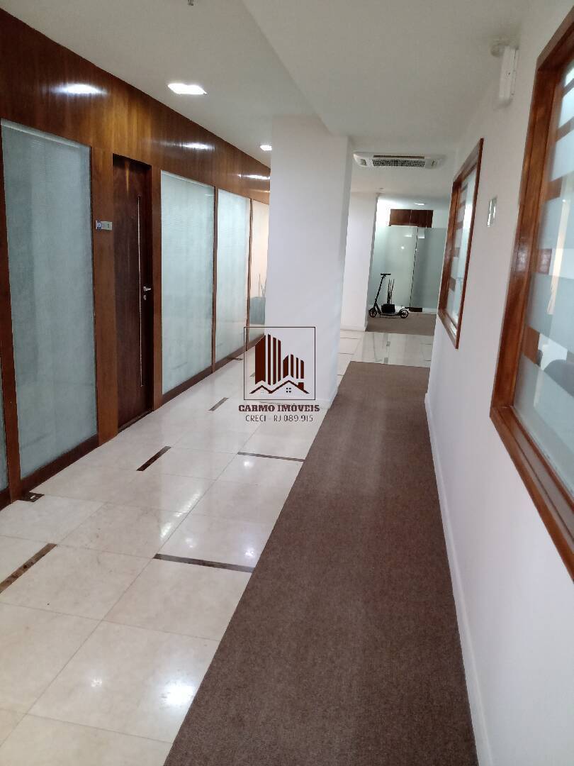 Conjunto Comercial-Sala à venda e aluguel, 584m² - Foto 39