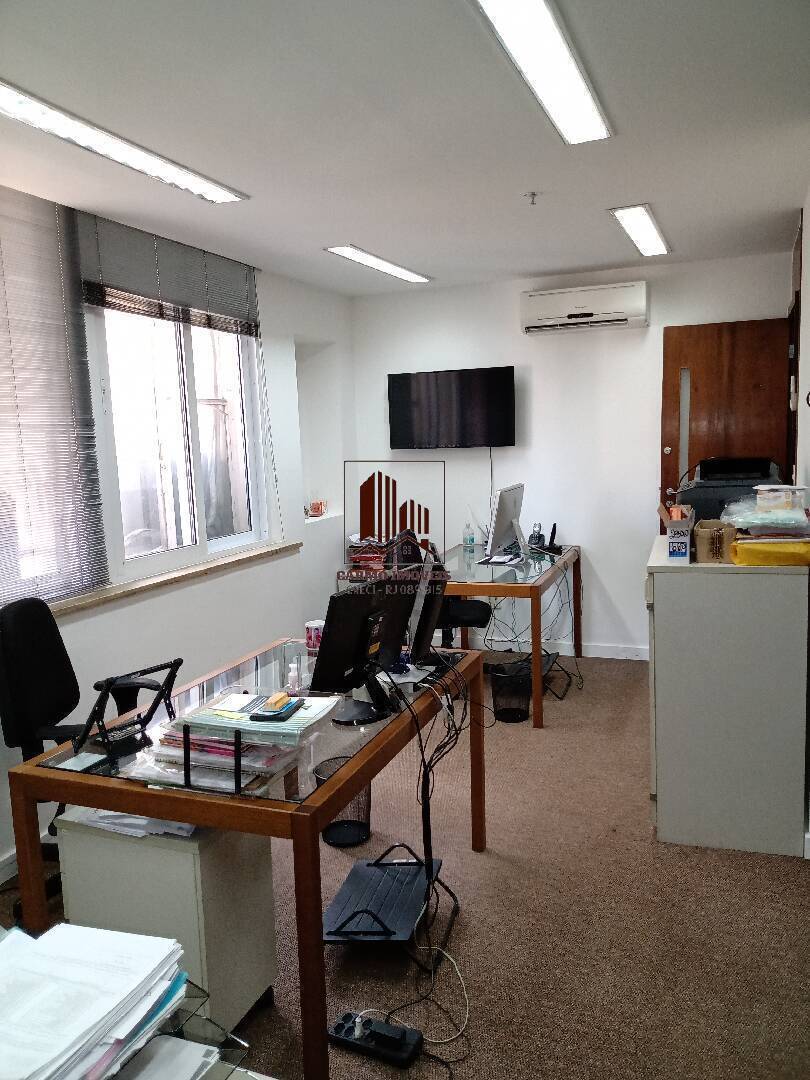 Conjunto Comercial-Sala à venda e aluguel, 584m² - Foto 66