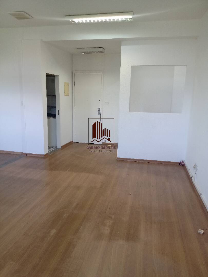 Conjunto Comercial-Sala para alugar, 44m² - Foto 1