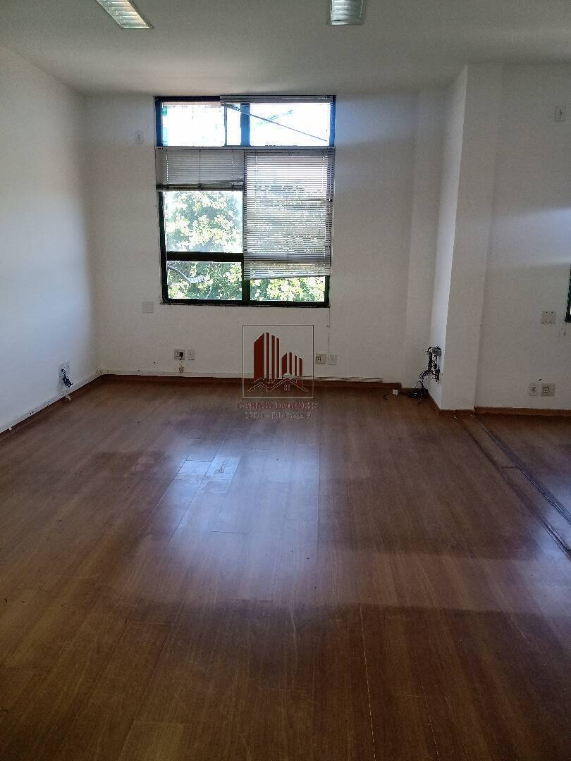 Conjunto Comercial-Sala para alugar, 44m² - Foto 12