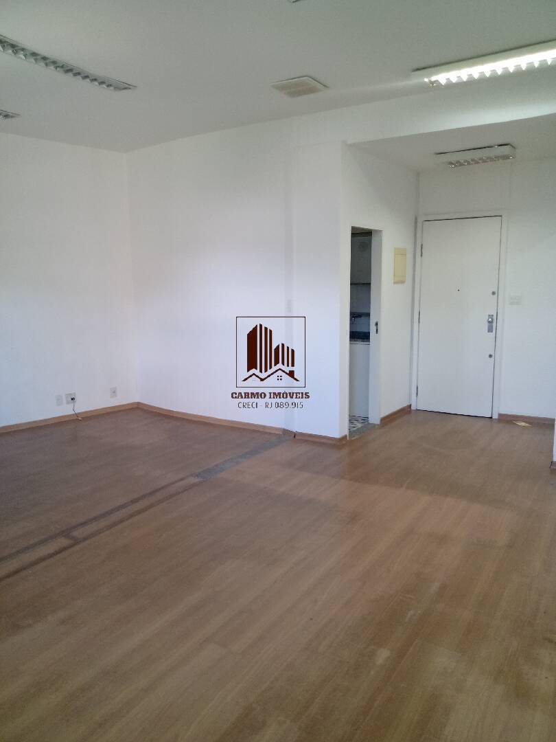 Conjunto Comercial-Sala para alugar, 44m² - Foto 14