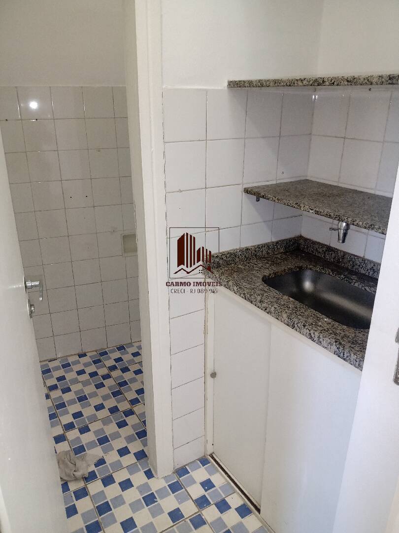 Conjunto Comercial-Sala para alugar, 44m² - Foto 17