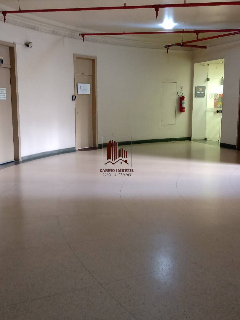 Conjunto Comercial-Sala para alugar, 44m² - Foto 11