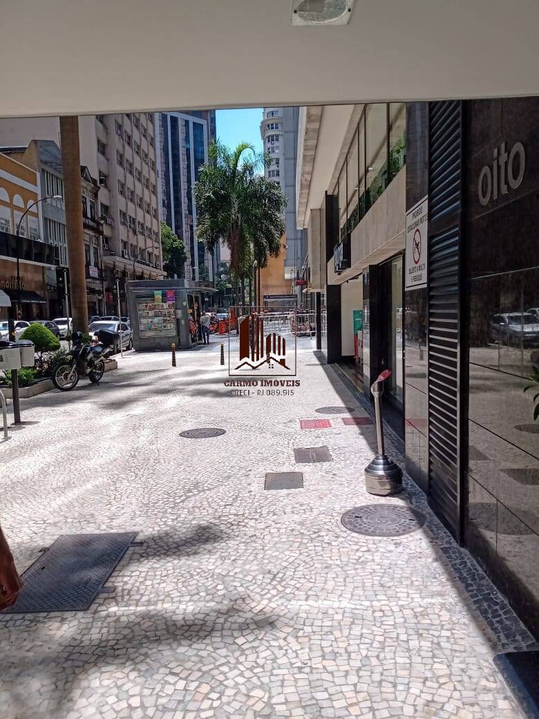 Conjunto Comercial-Sala à venda e aluguel, 800m² - Foto 2