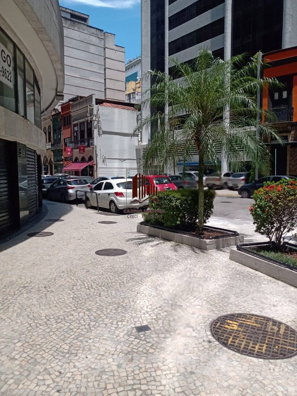 Conjunto Comercial-Sala à venda e aluguel, 800m² - Foto 36