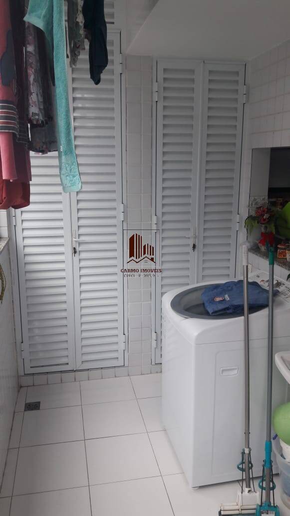 Apartamento à venda com 4 quartos, 300m² - Foto 7