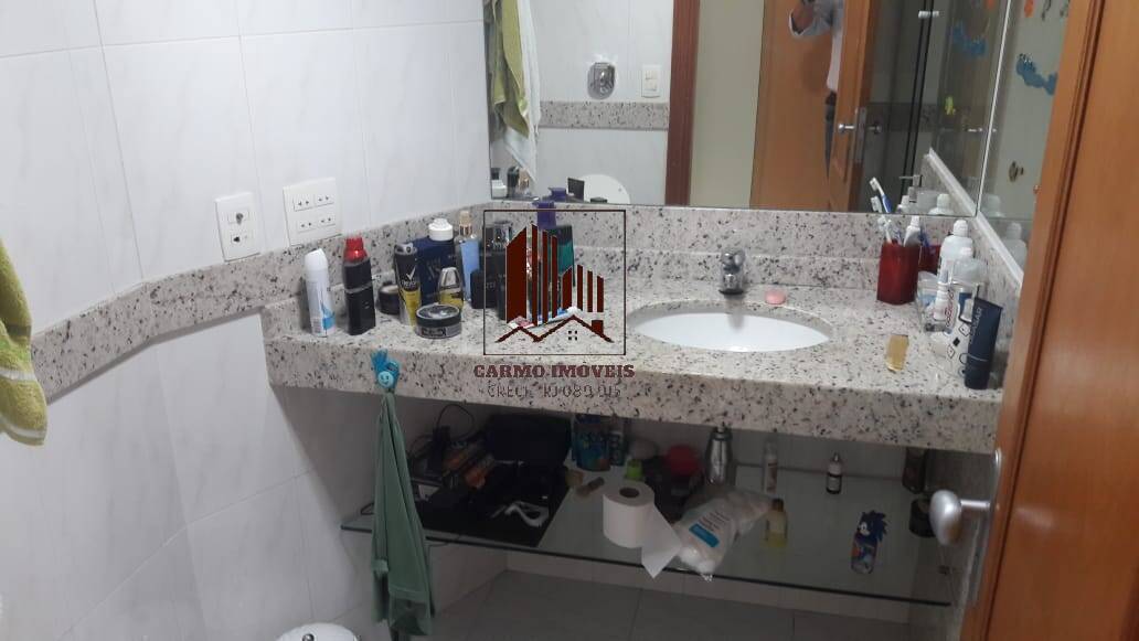 Apartamento à venda com 4 quartos, 300m² - Foto 9