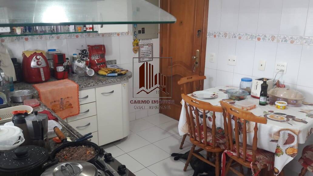 Apartamento à venda com 4 quartos, 300m² - Foto 16