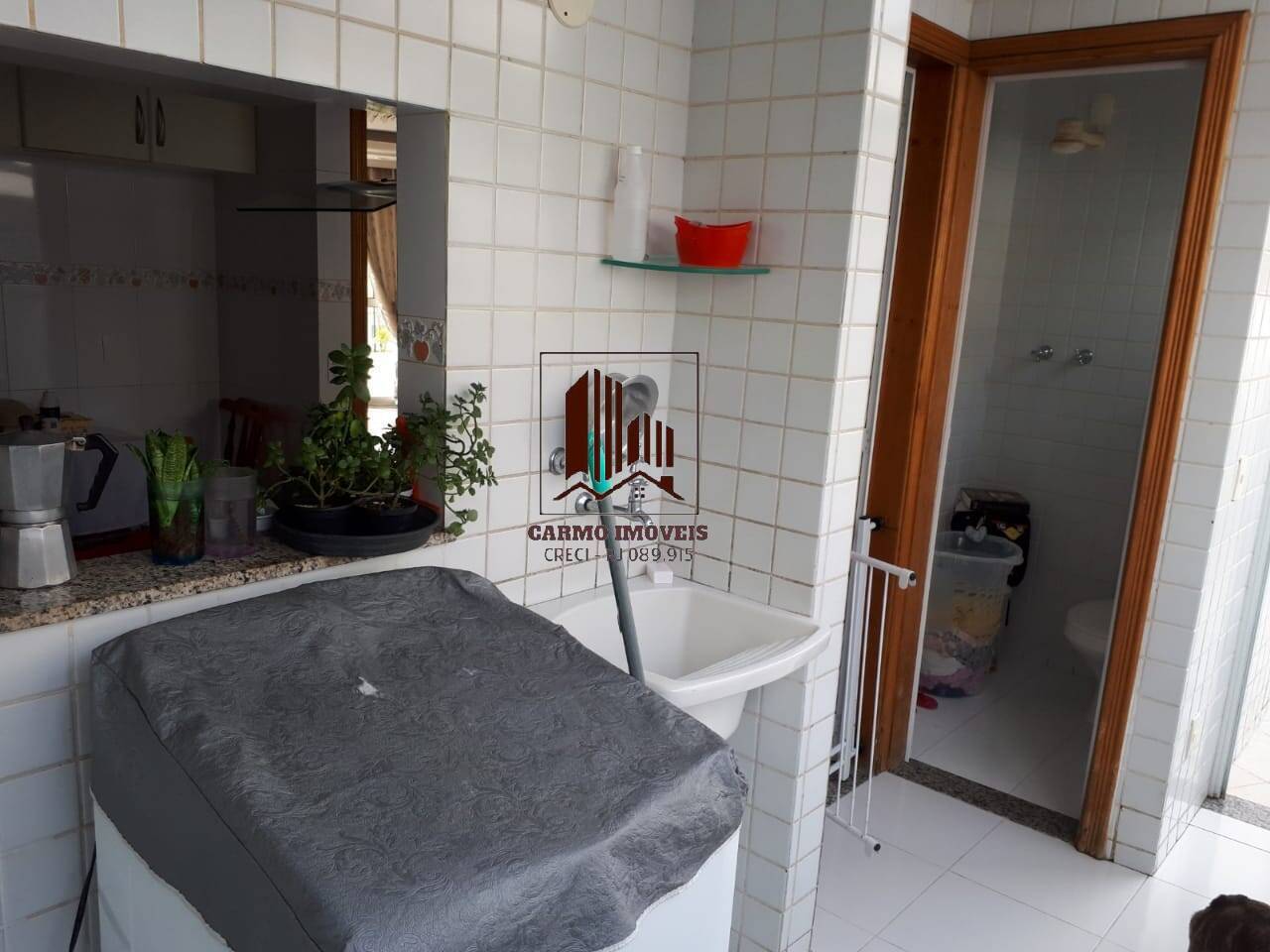 Apartamento à venda com 4 quartos, 300m² - Foto 42