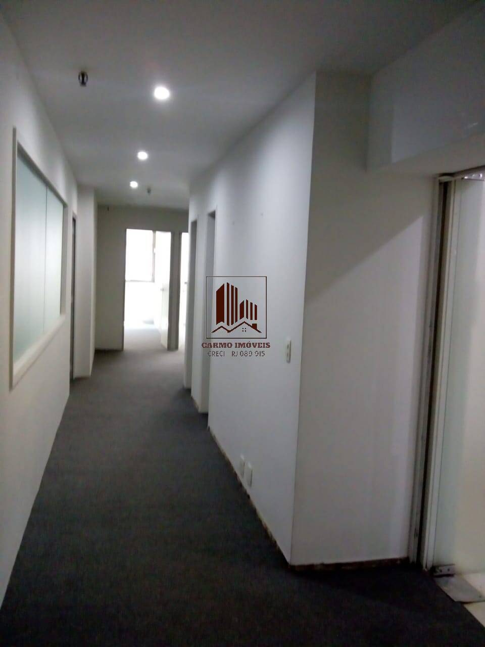 Conjunto Comercial-Sala à venda e aluguel, 225m² - Foto 12