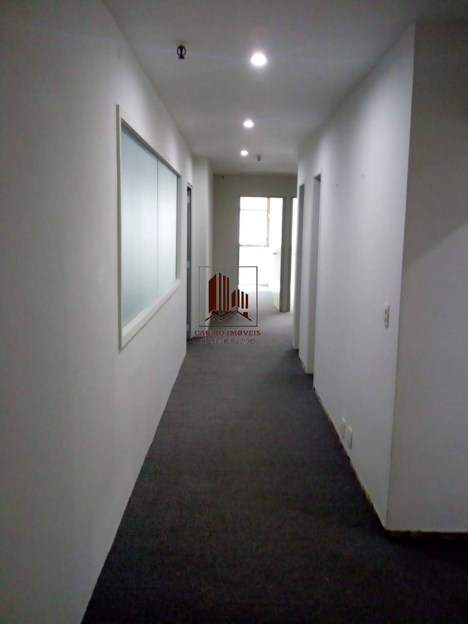 Conjunto Comercial-Sala à venda e aluguel, 225m² - Foto 13