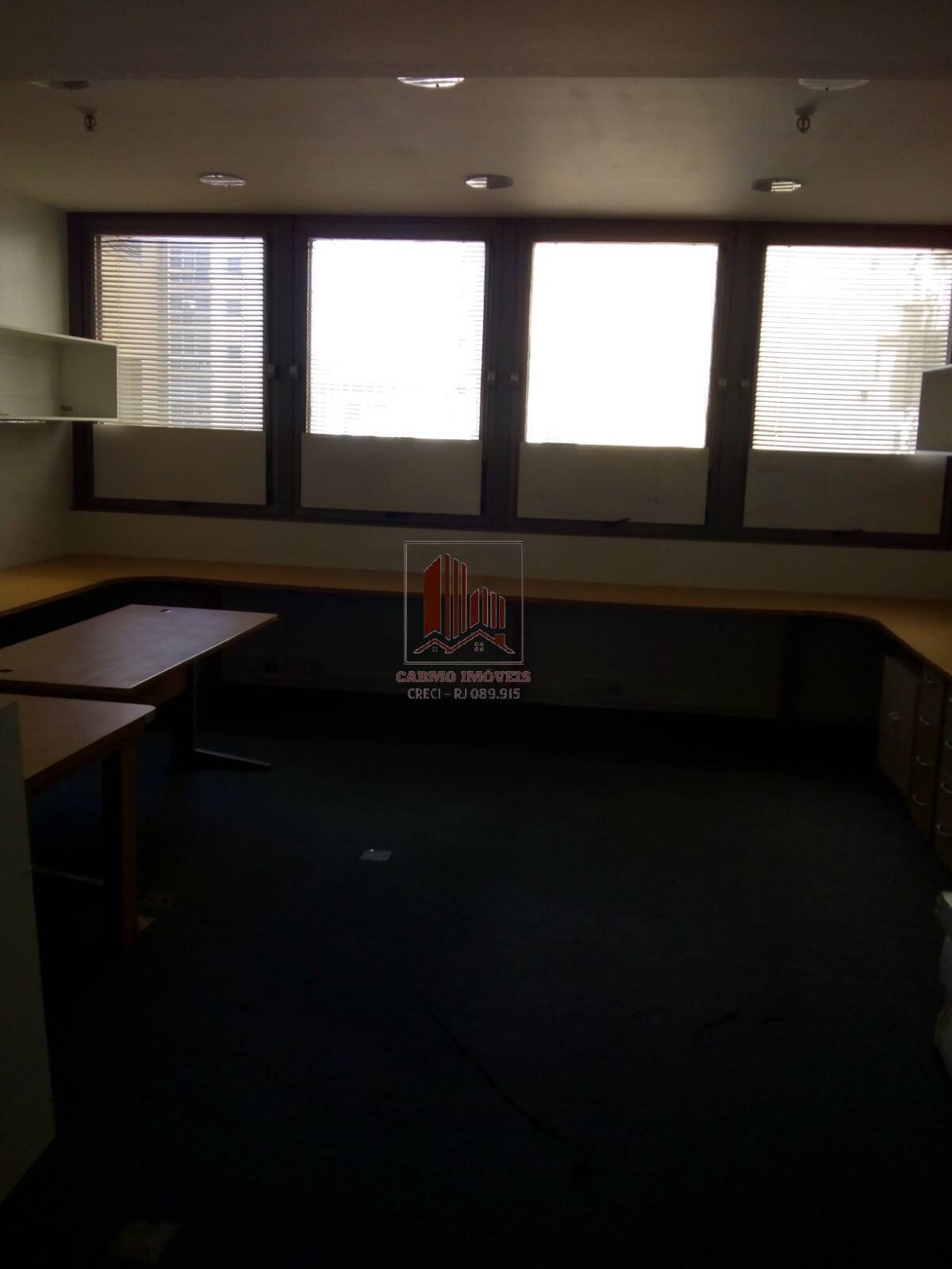 Conjunto Comercial-Sala à venda e aluguel, 225m² - Foto 1