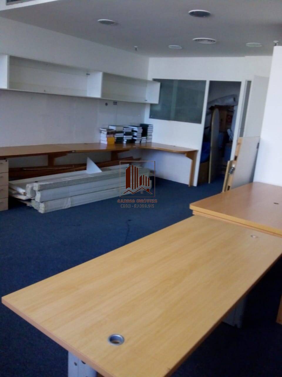 Conjunto Comercial-Sala à venda e aluguel, 225m² - Foto 2