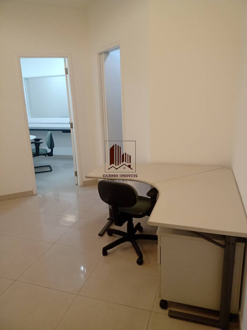 Conjunto Comercial-Sala à venda e aluguel, 77m² - Foto 7