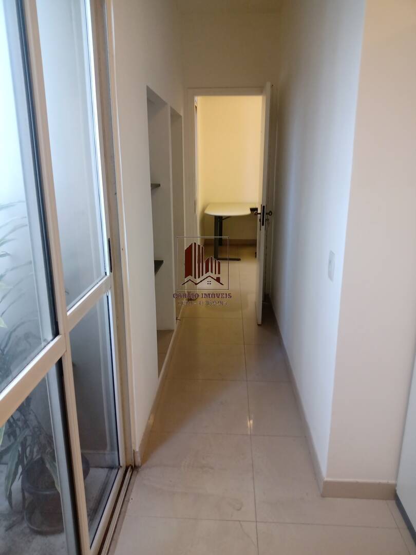 Conjunto Comercial-Sala à venda e aluguel, 77m² - Foto 16