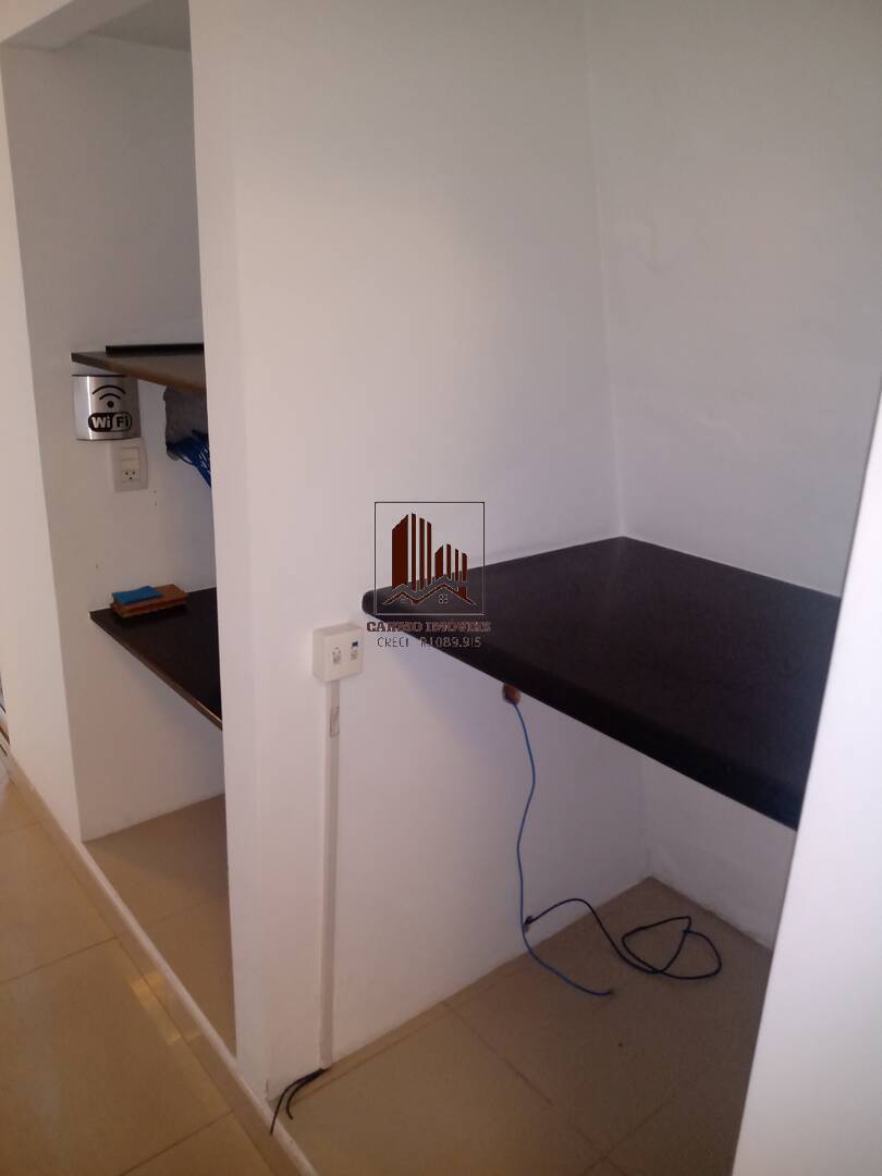 Conjunto Comercial-Sala à venda e aluguel, 77m² - Foto 17