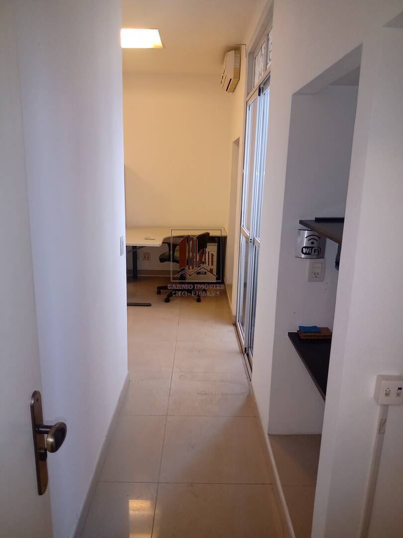 Conjunto Comercial-Sala à venda e aluguel, 77m² - Foto 18