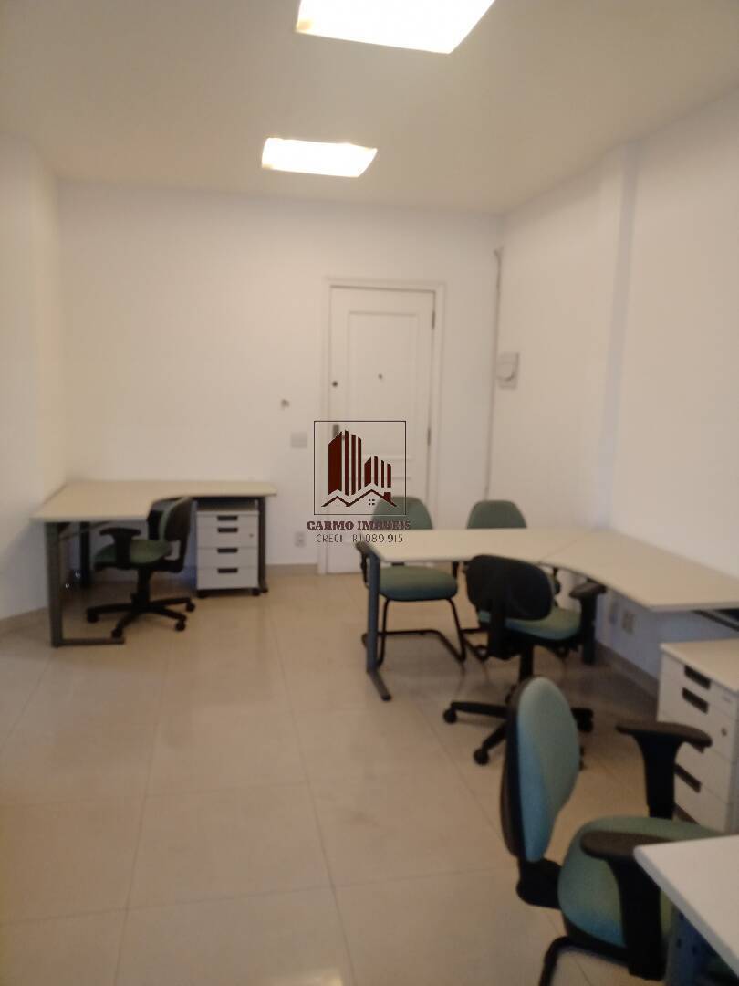 Conjunto Comercial-Sala à venda e aluguel, 77m² - Foto 9