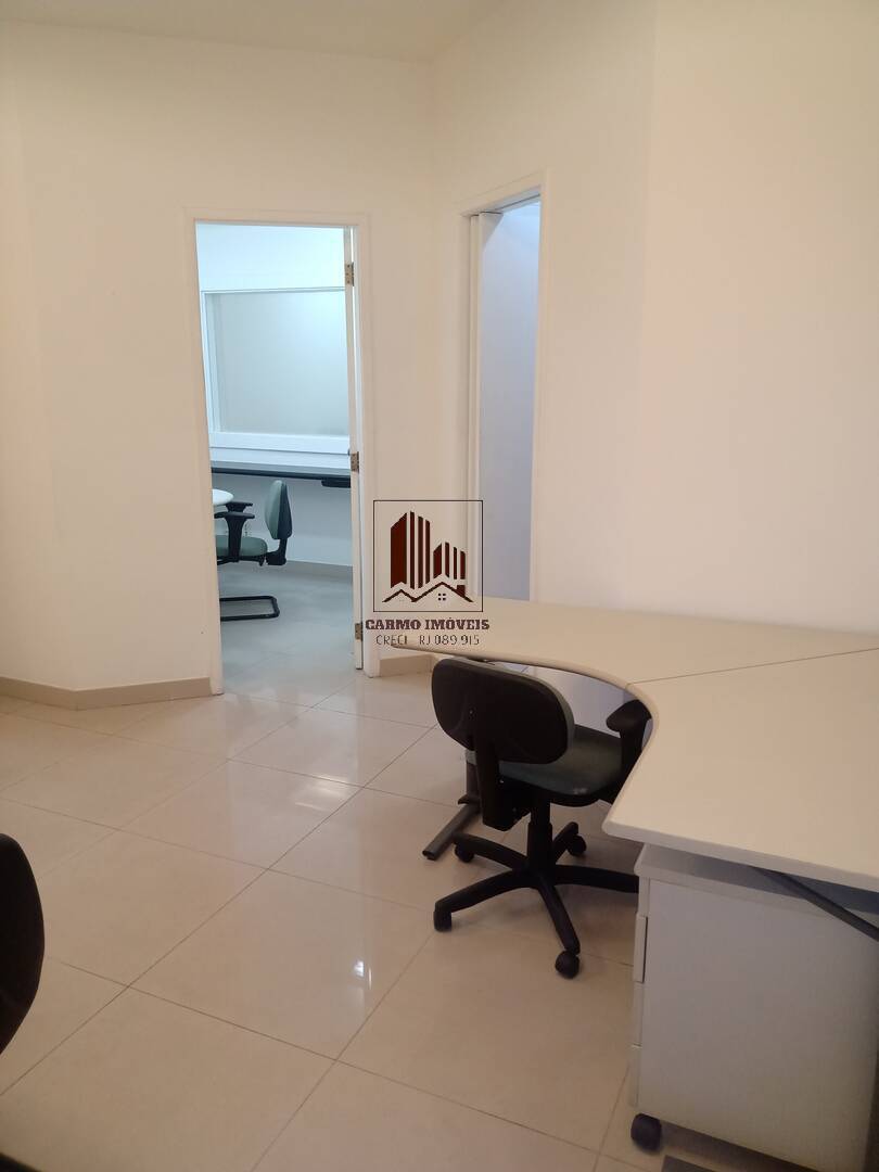 Conjunto Comercial-Sala à venda e aluguel, 77m² - Foto 8