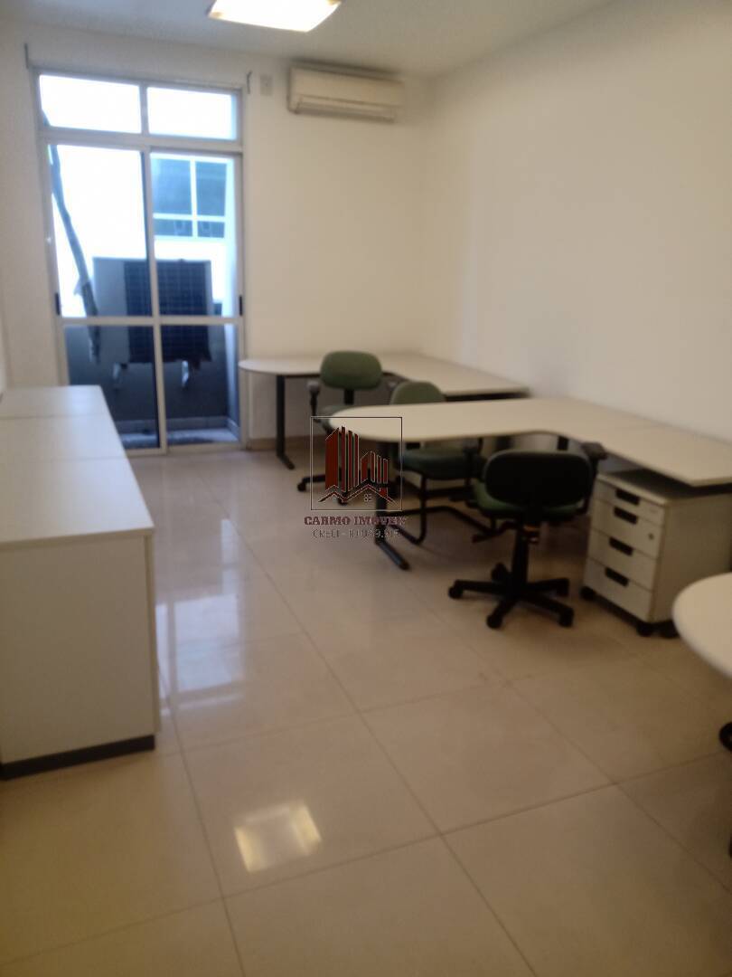 Conjunto Comercial-Sala à venda e aluguel, 77m² - Foto 19