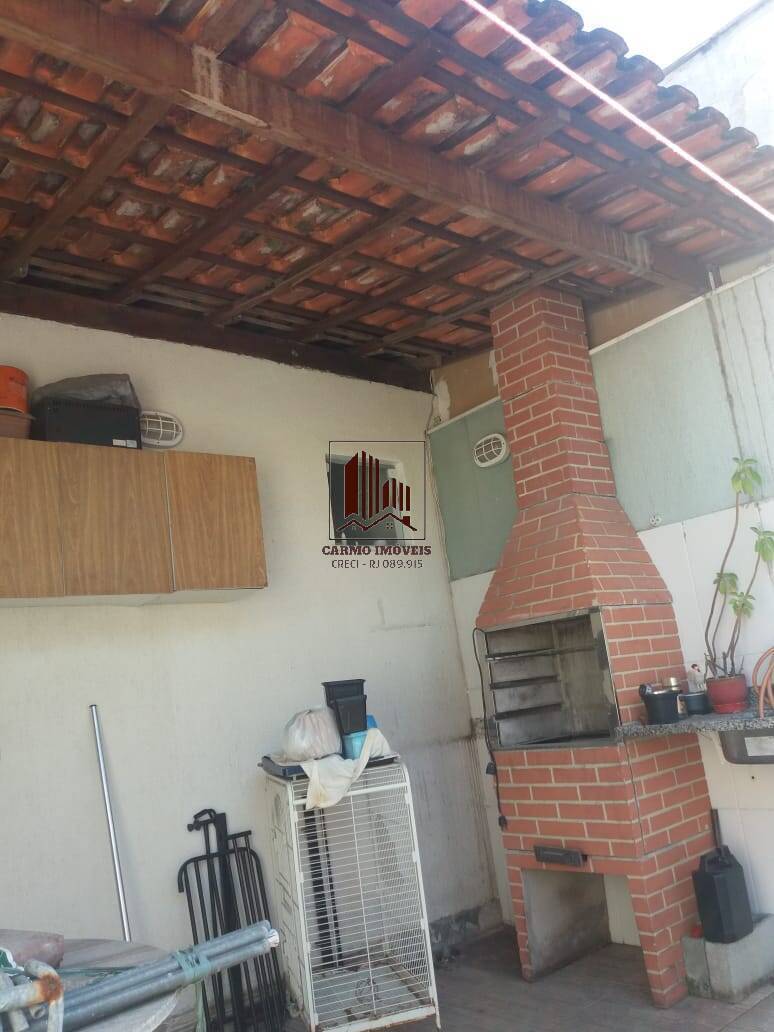 Casa à venda com 3 quartos, 94m² - Foto 28