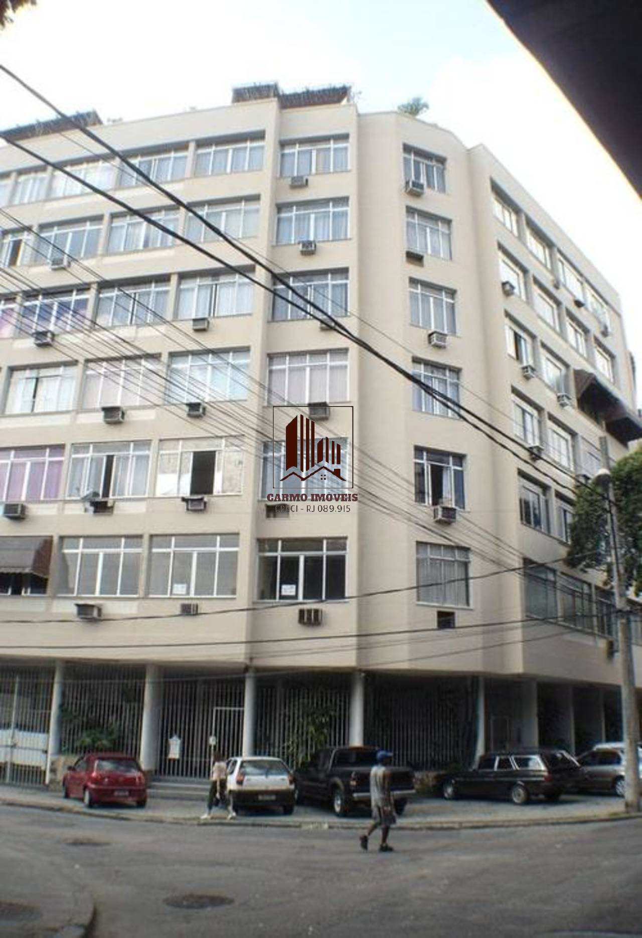 Apartamento à venda com 2 quartos, 70m² - Foto 28