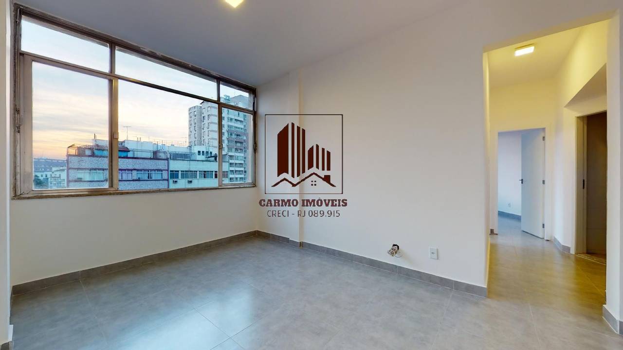 Apartamento à venda com 2 quartos, 70m² - Foto 1