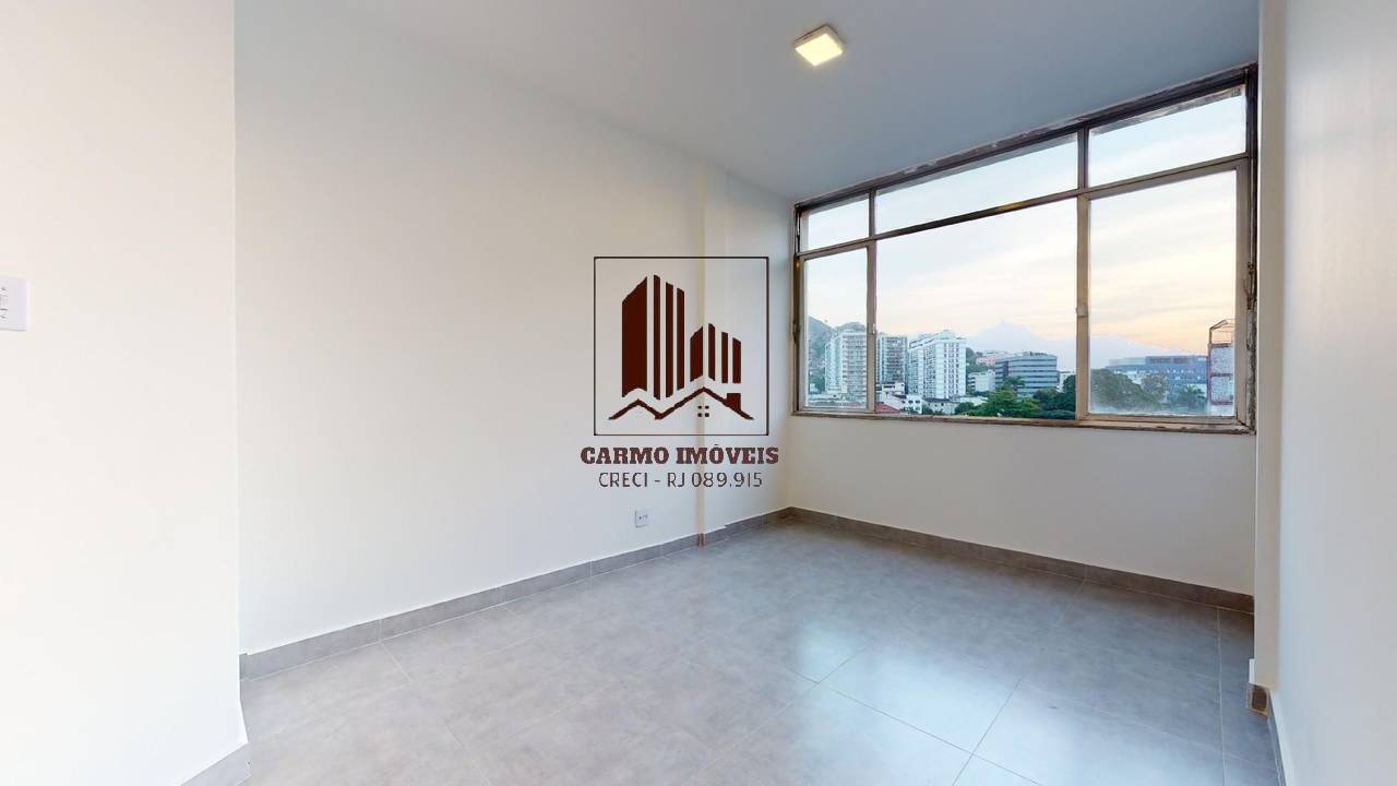 Apartamento à venda com 2 quartos, 70m² - Foto 5