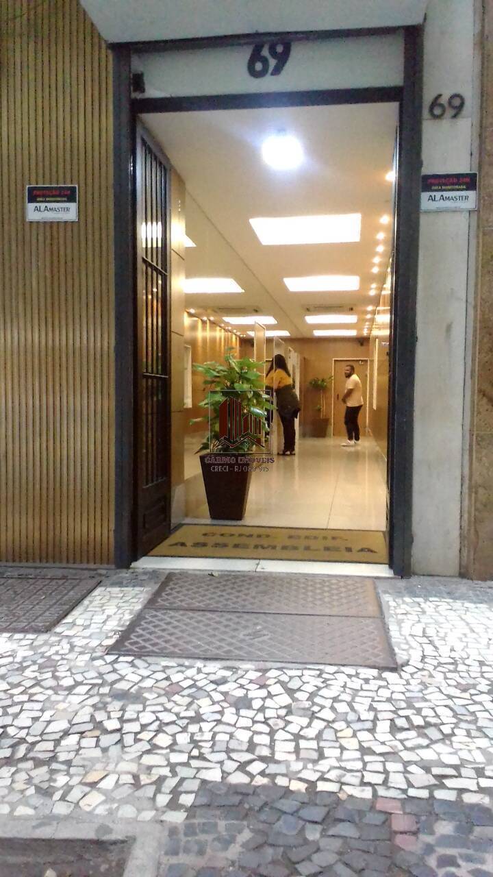 Prédio Inteiro à venda e aluguel, 231m² - Foto 2