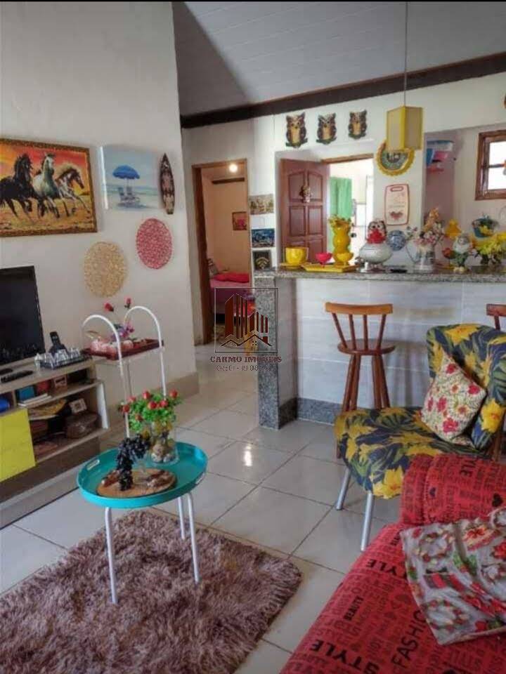 Casa à venda com 2 quartos, 79m² - Foto 13